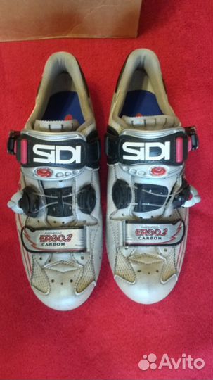 Sidi ergo 2