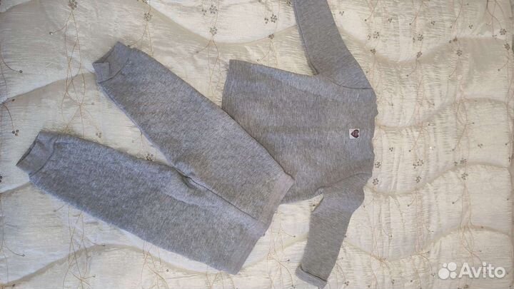 Детская одежда для девочек пакетом