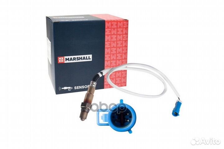 Лямбда-зонд MSE2022 marshall