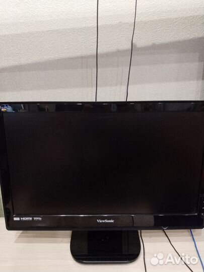 Монитор Viewsonic