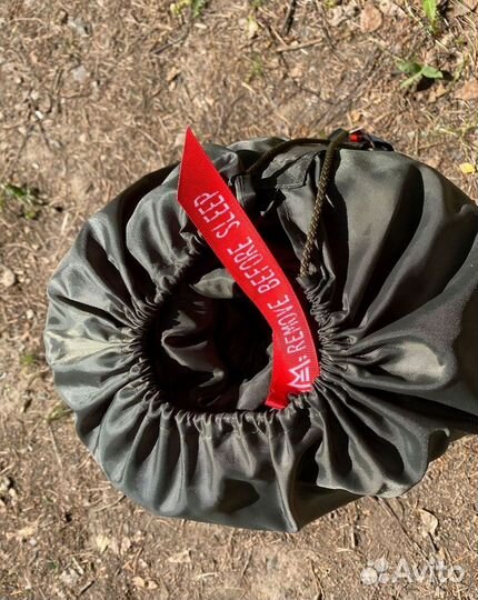 Спальный мешок Mishka