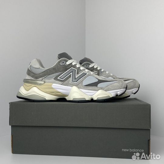 New Balance 9060 Rain Cloud