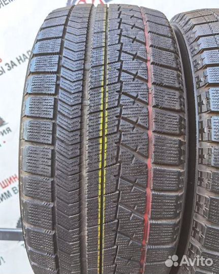 Bridgestone Blizzak VRX 235/50 R18 97V