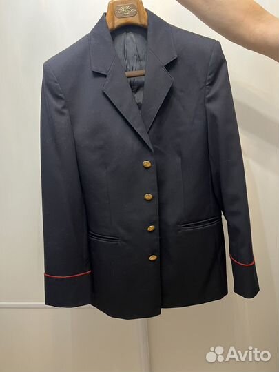 Китель курсантская