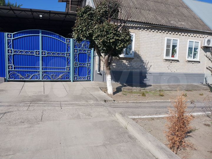 Дом 85,5 м² на участке 4 сот.