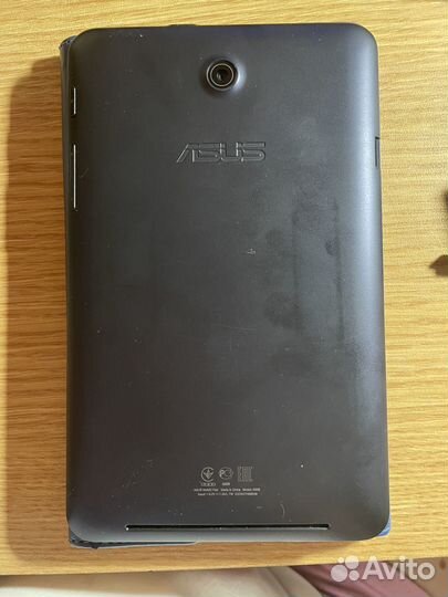 Планшет asus memo pad K00B