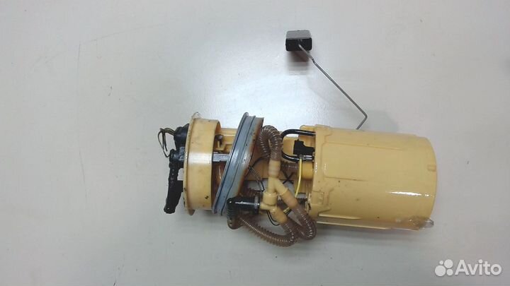 Насос топливный электрический Skoda SuperB, 2005