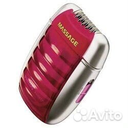 Эпилятор Philips rechargeable