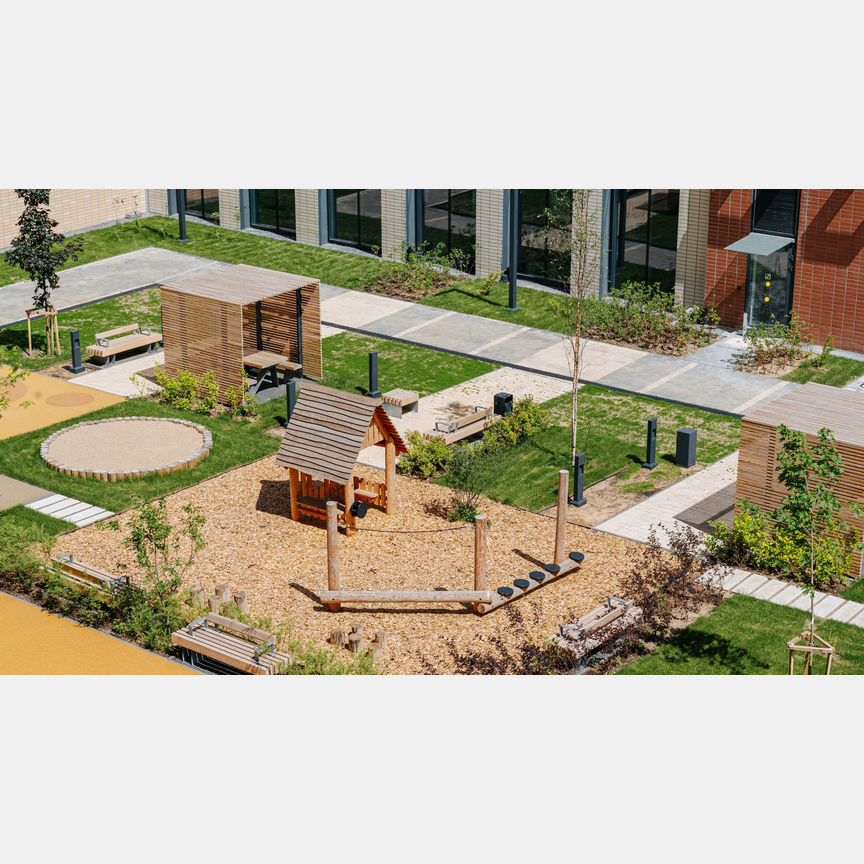 1-к. квартира, 37,7 м², 24/24 эт.