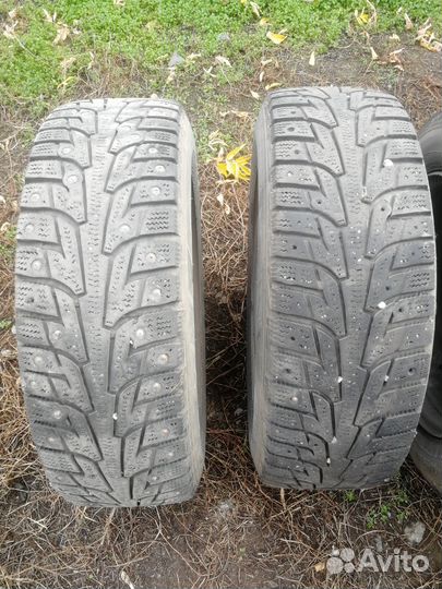 Hankook Winter I'Pike RS W419 175/65 R14