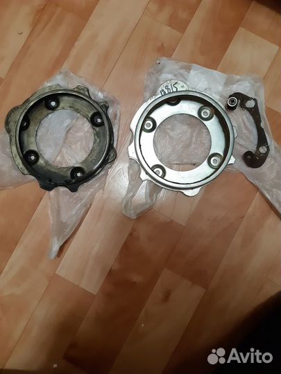 Маслоотражатель Газ