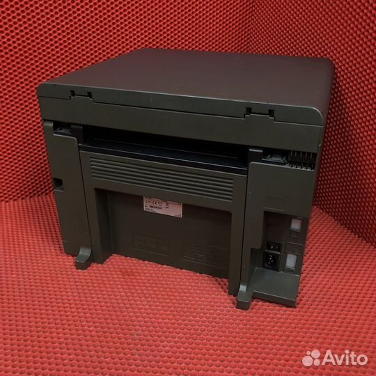 Мфу лазерное Canon i-sensys MF4410 (65213)