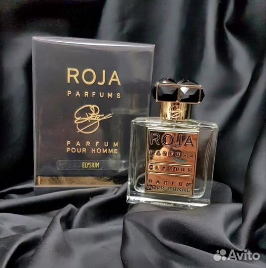 Elysium Pour Homme Parfum Roja Dove 50мл