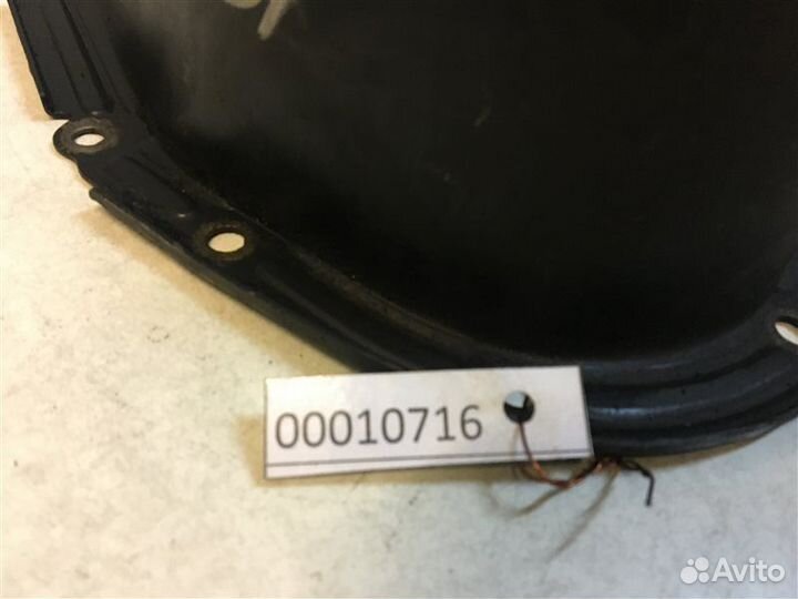 Поддон масляный двигателя Volkswagen Golf III/Vent