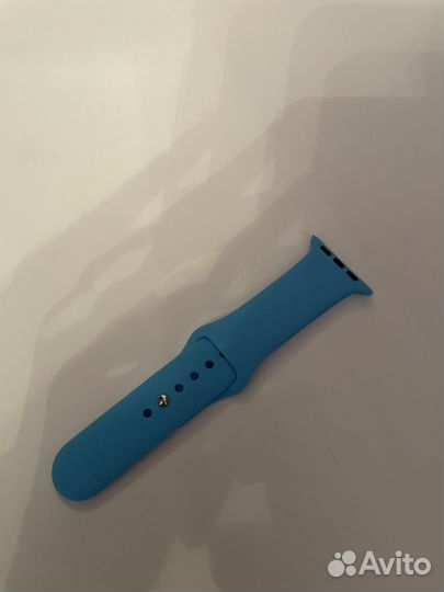 Ремешок на apple watch