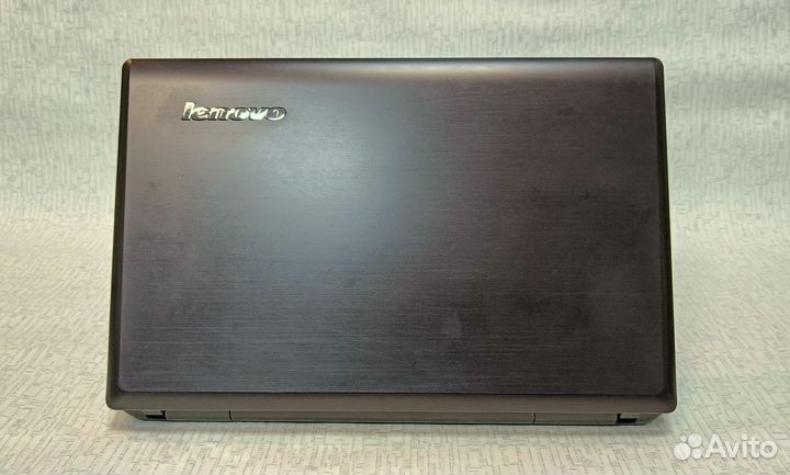 Ноутбук Lenovo G580 Core i5-3230M,GT 710,SSD 256