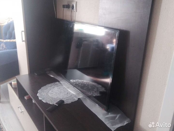 Телевизор samsung smart tv