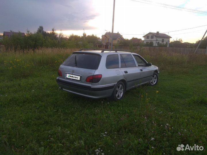 Peugeot 406 2.0 МТ, 2000, 688 000 км