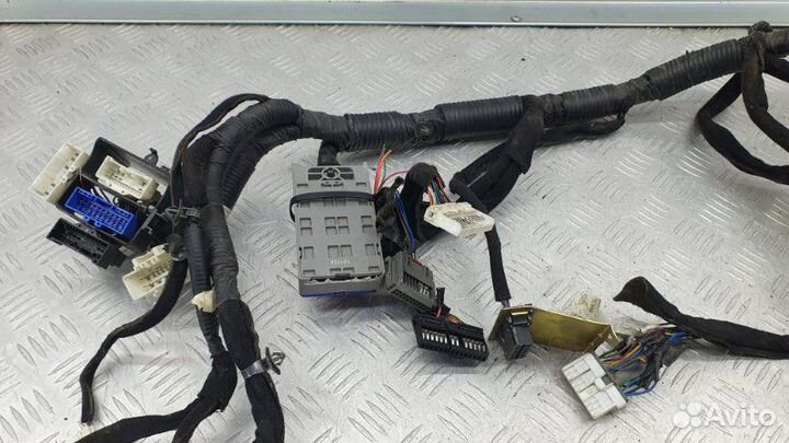 Проводка (коса) подпанельная Kia Sorento 1 BL 2003