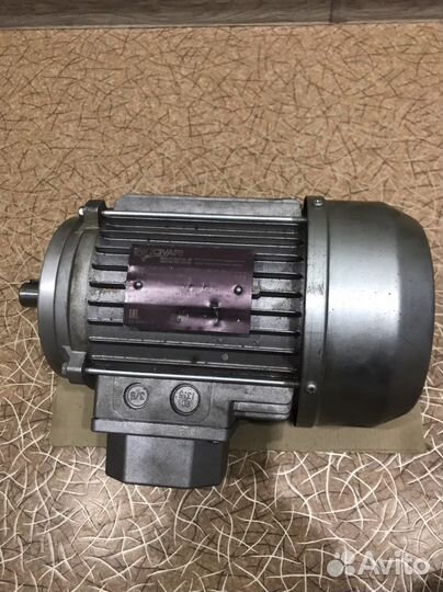 Двигатель innovari