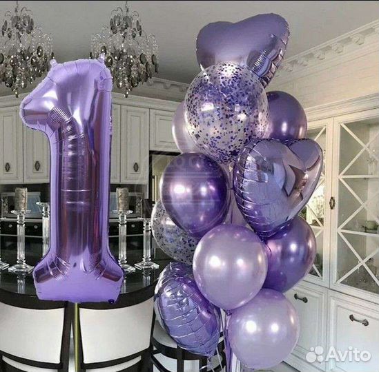 Воздушные шары