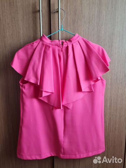 Блузка для девочки