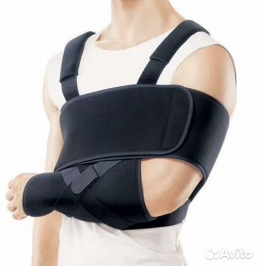 Ортез плечевой М