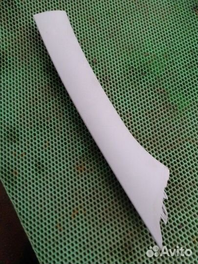 Обшивка салона передняя правая LADA Vesta 21179