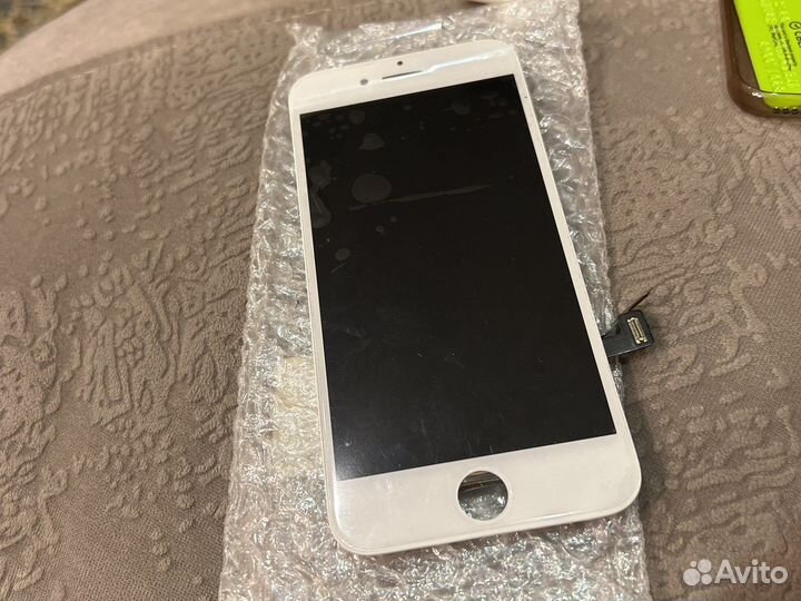 Модуль на iPhone 8