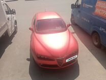 Alfa Romeo 159 1.8 MT, 2006, 300 000 км, с пробегом, цена 1 200 000 руб.