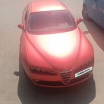 Alfa Romeo 159 1.8 MT, 2006, 300 000 км, с пробегом, цена 1 200 000 руб.