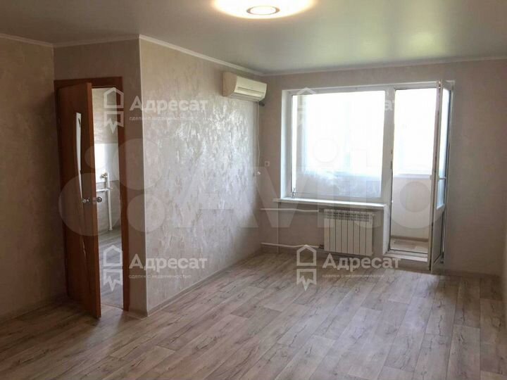 1-к. квартира, 32,3 м², 4/4 эт.