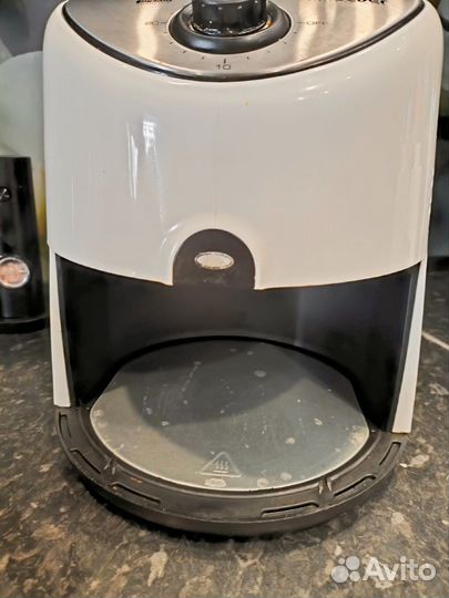 Аэрофритюрница endever