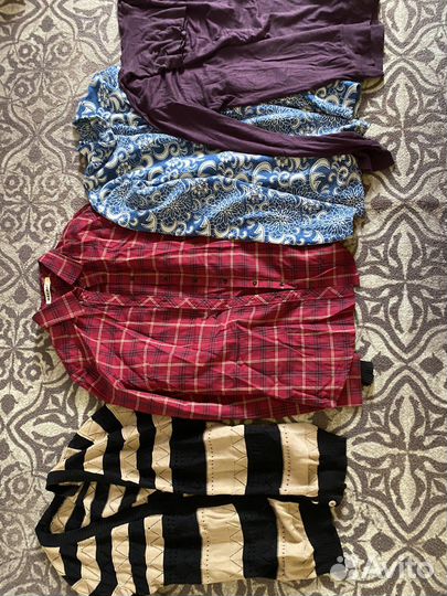 Одежда пакетом 44-46