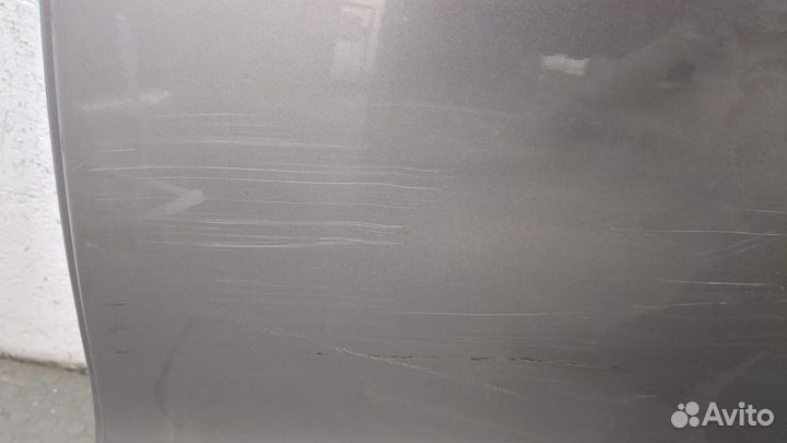 Дверь раздвижная левая Toyota Previa (Estima), 2004