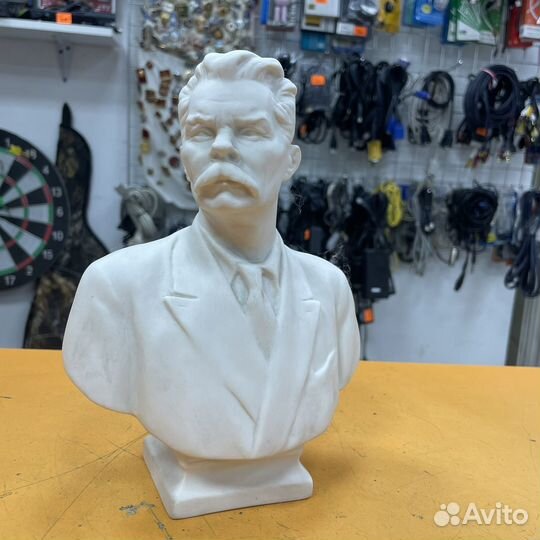 Бюст СССР В ассортименте