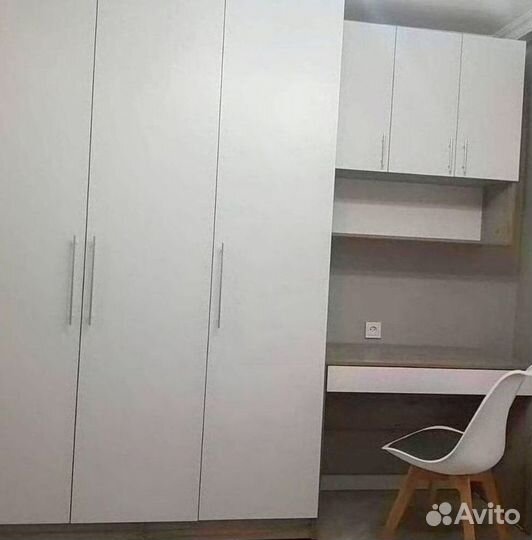 Функциональный шкаф