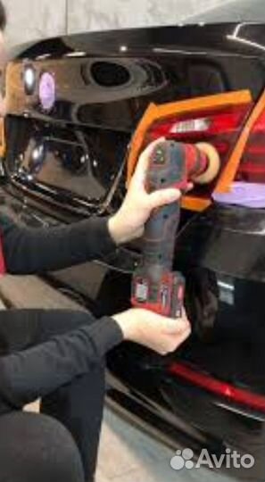 Обучение детейлинг автомойка, шиномонтаж,полировка