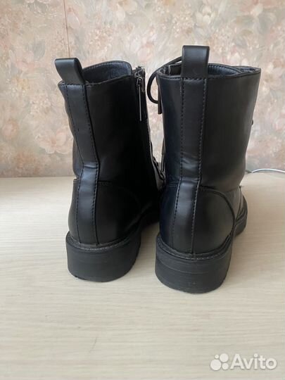 Ботинки Италия, р.36