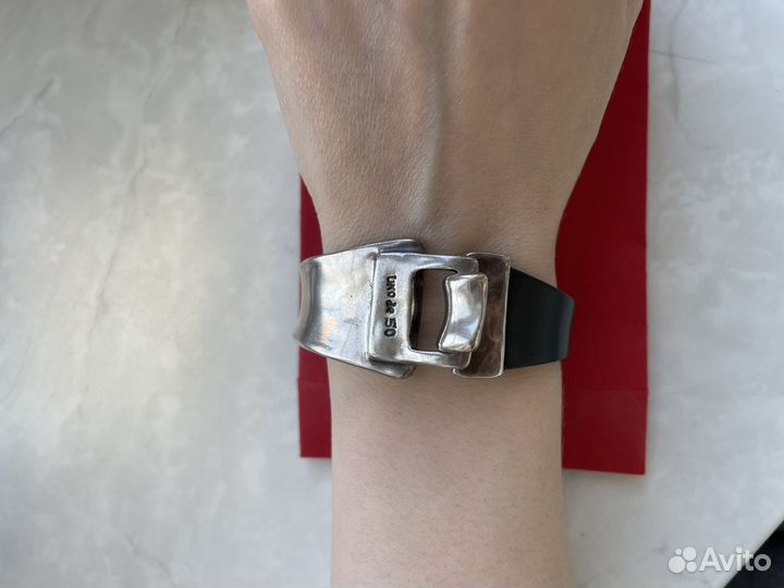 Браслет Uno de 50