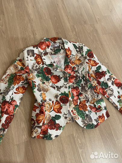 Пиджак детский