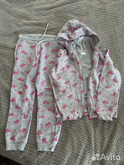 Костюм для девочки