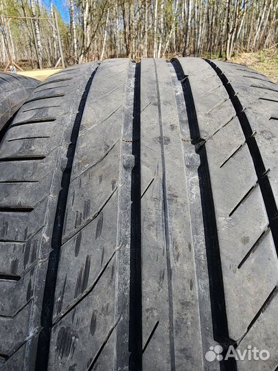 Continental ContiSportContact 5 245/40 R18