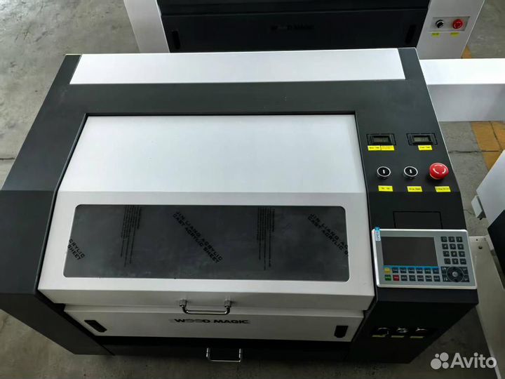 Партнёр для производства