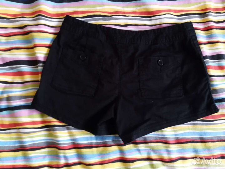 Шорты женские