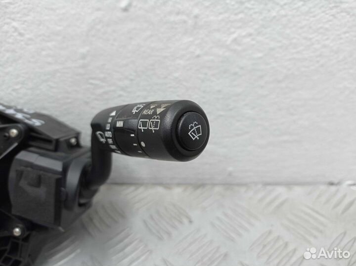 Переключатель подрулевой (стрекоза) Land Rover Dis