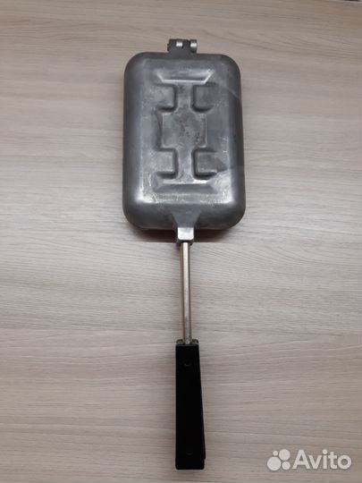 Форма для печенья грибочки СССР