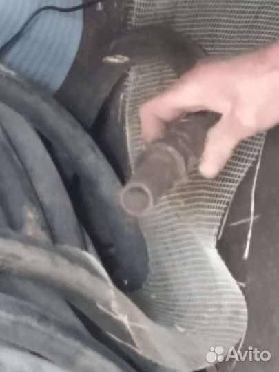 Шланг высокого давления