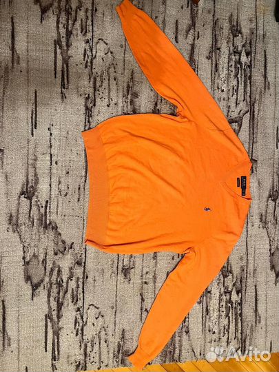 Ralf lauren джемпер