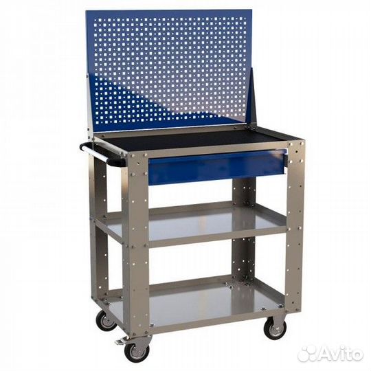 Инструментальная тележка MasterLine (новая)